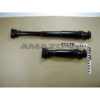 Насіннєпровід пластиковий короткий довжина L=586mm 952756 , Amazone
